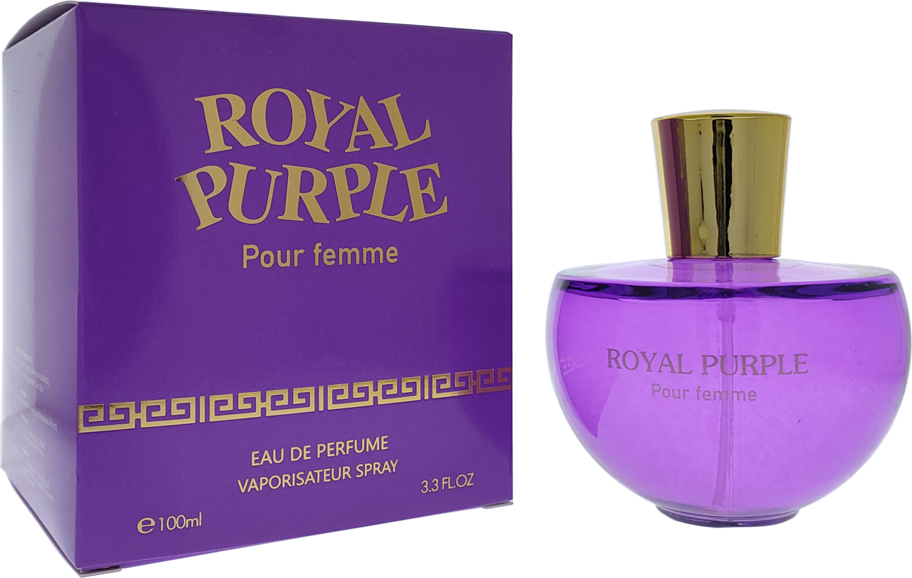 Royal Purple  26195