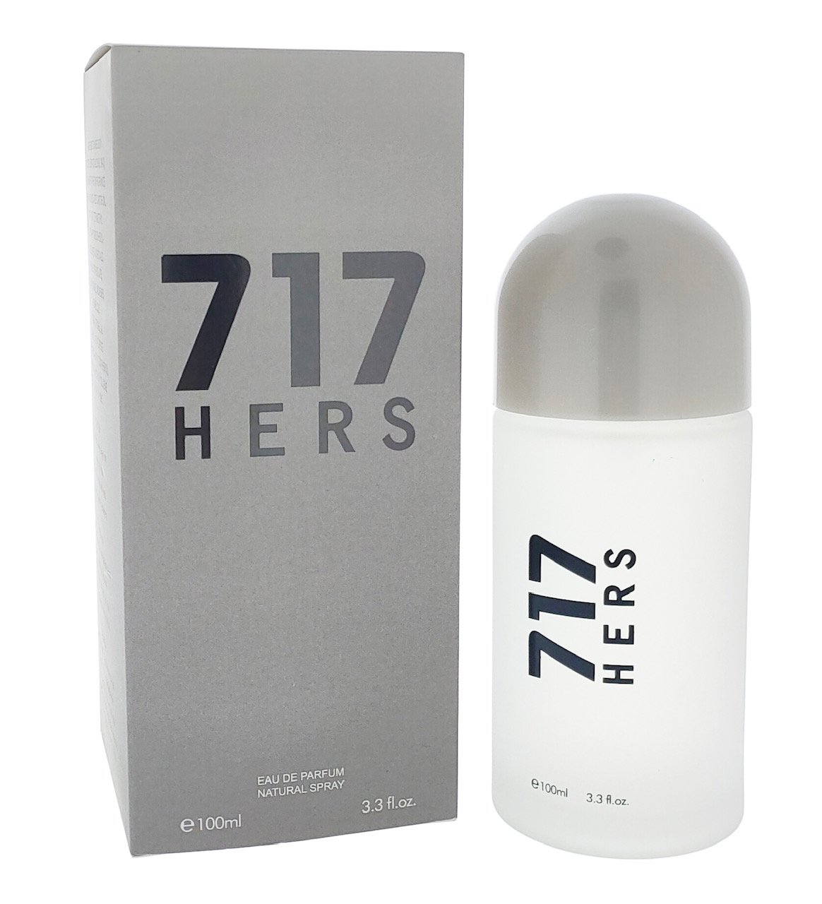 717 Hers 26116 — Royal Fragrance