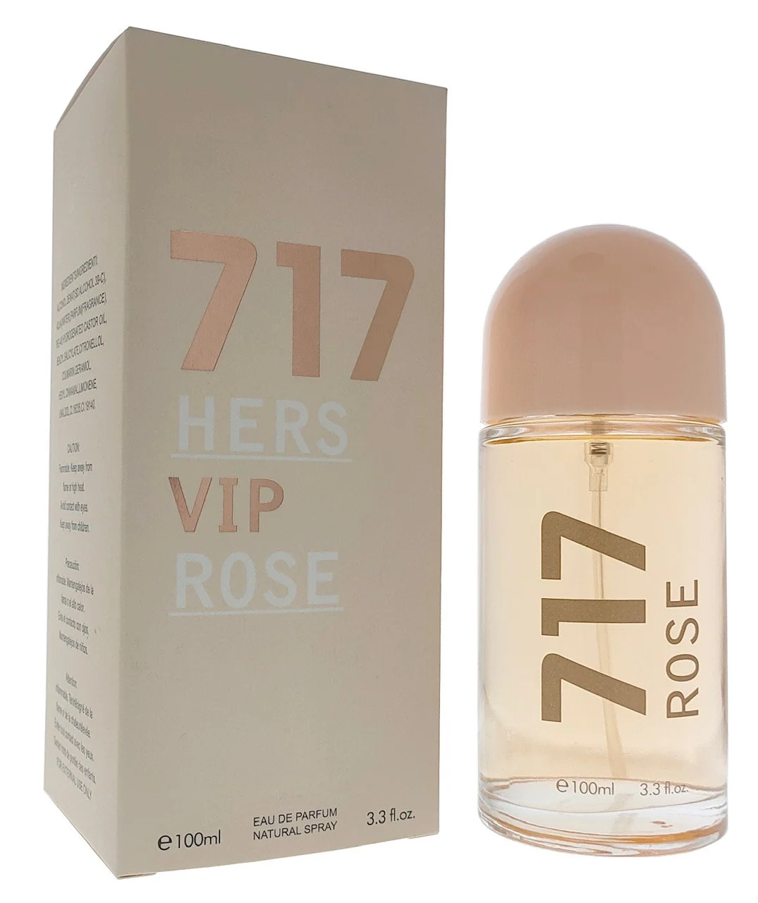 717 VIP Rose 26115 — Royal Fragrance