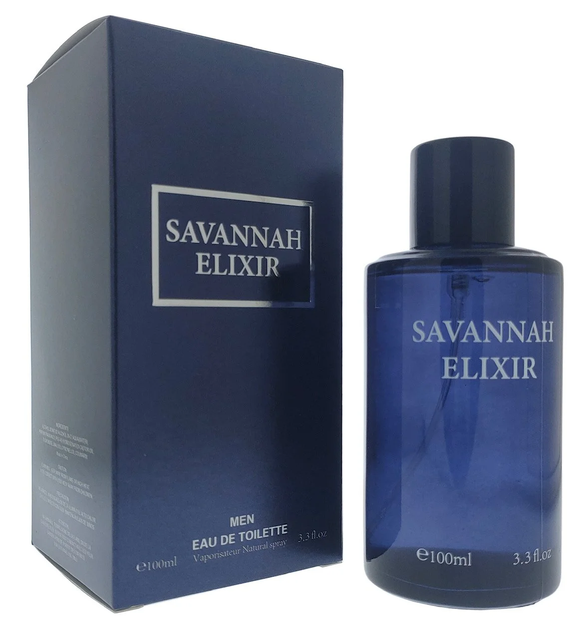 Savannah Elixir  26305