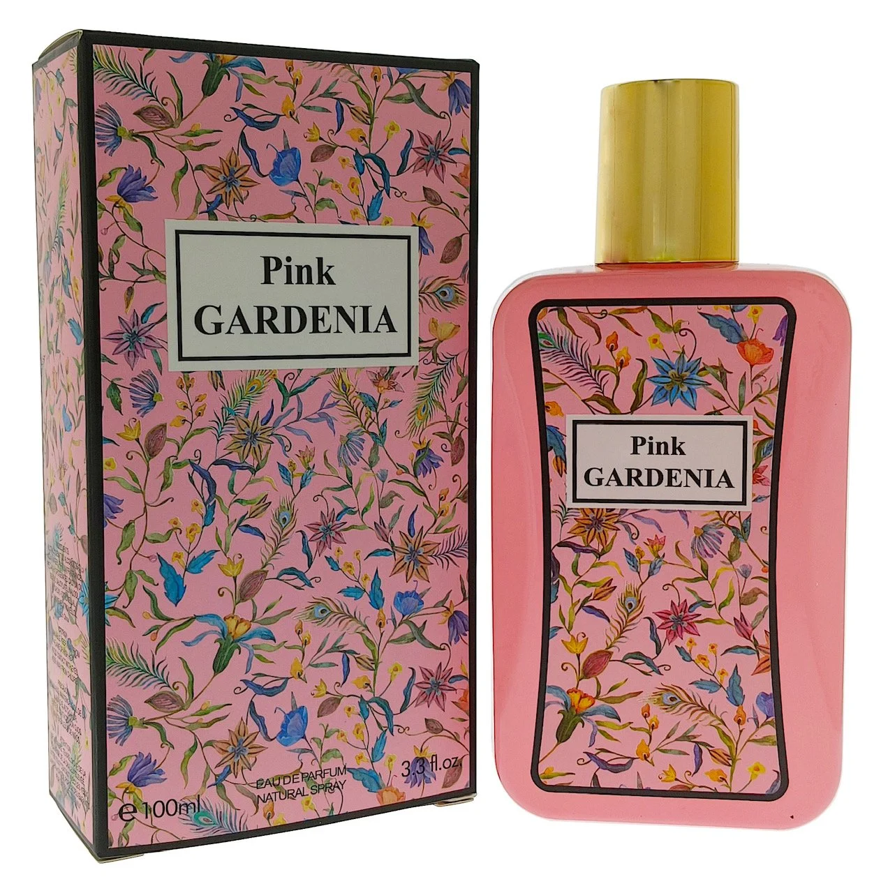 Pink Gardenia  26200