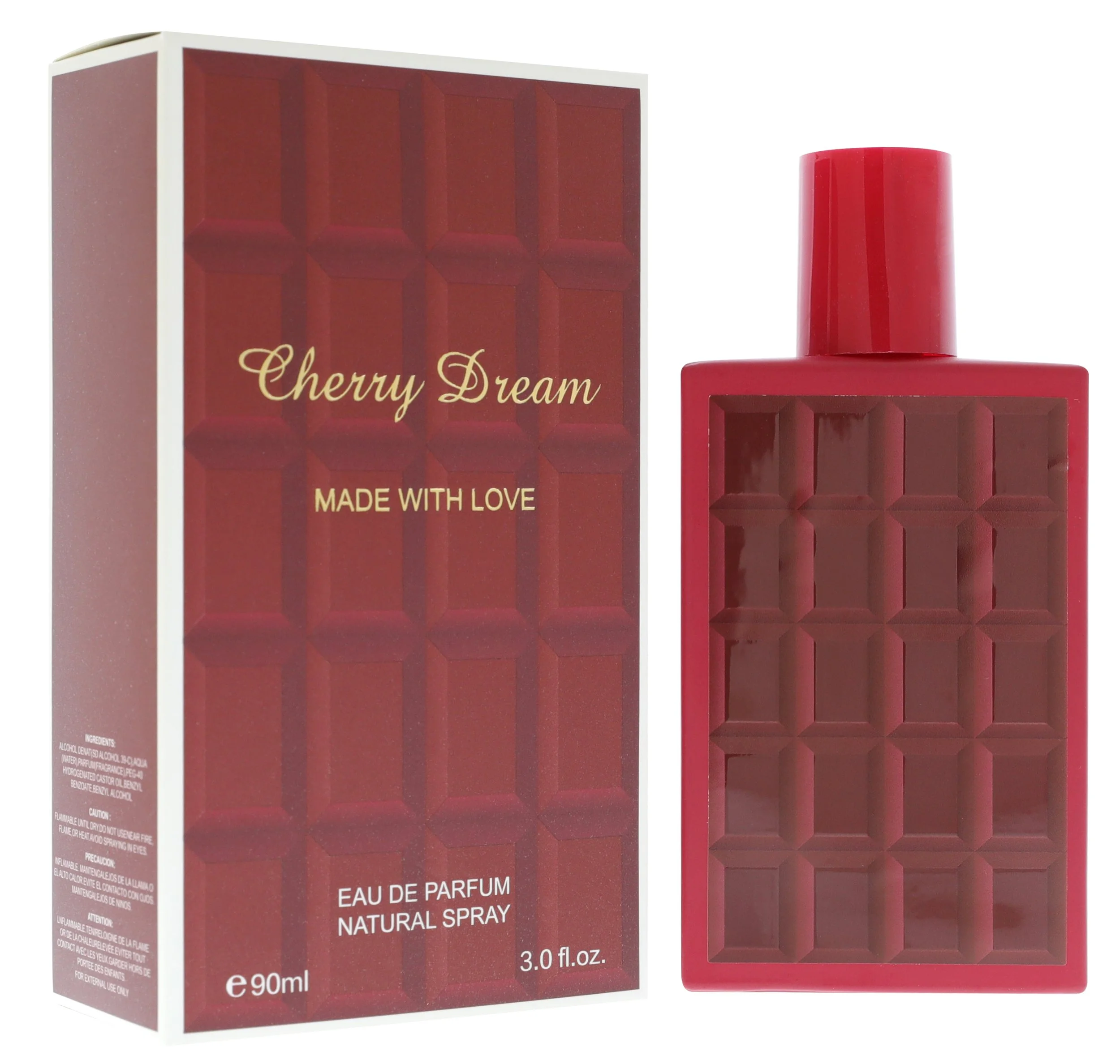 Cherry Dream  26446