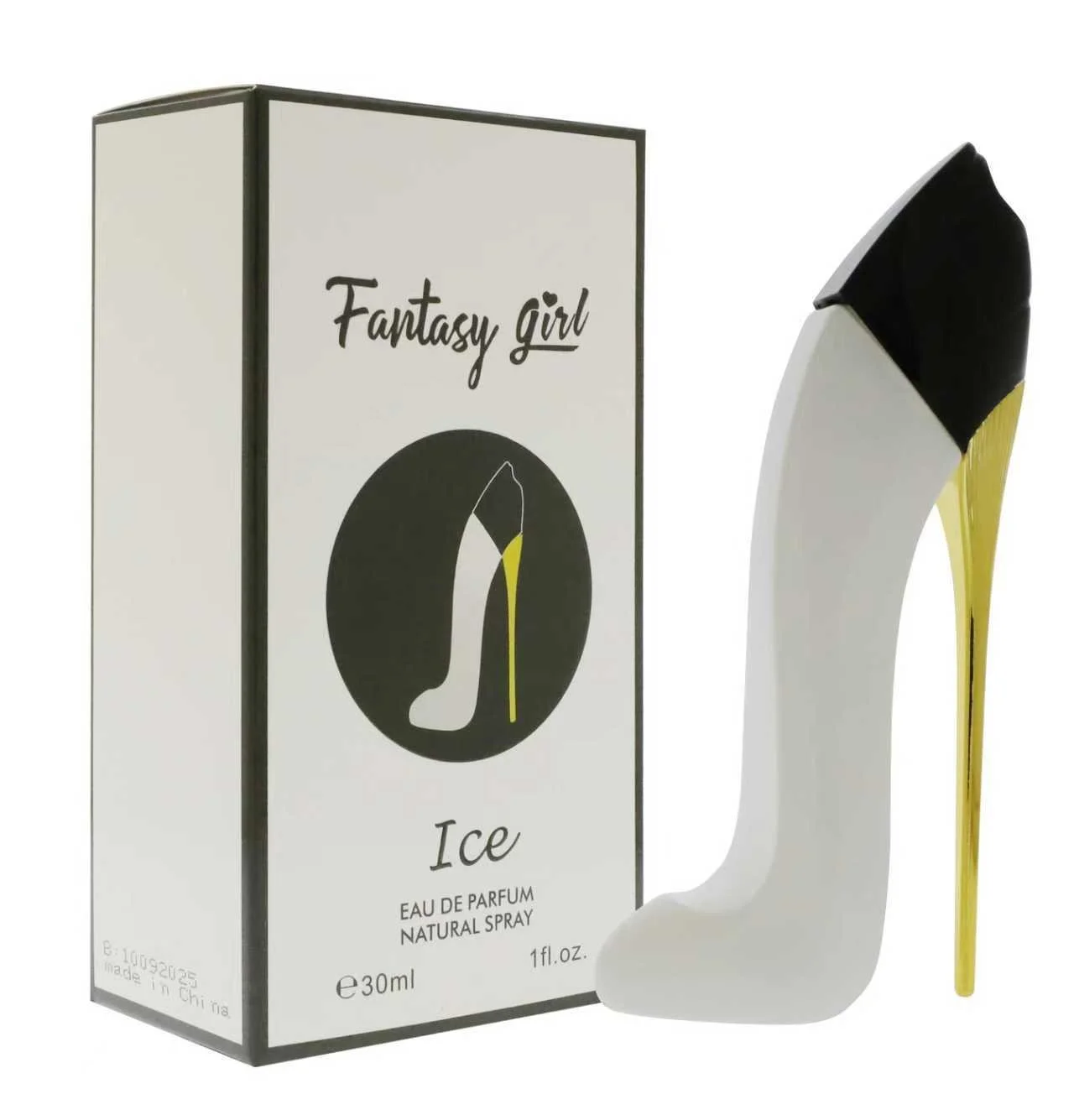 Fantasy Girl Ice  26421