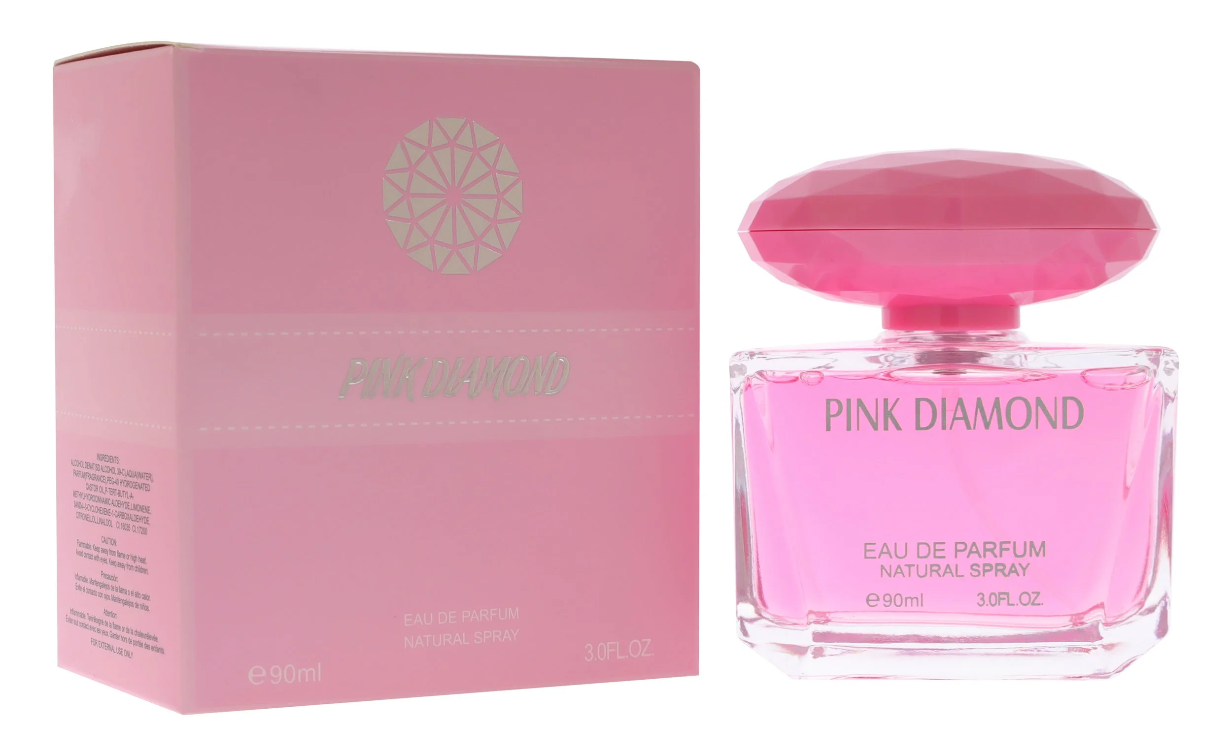 Pink Diamond 26157