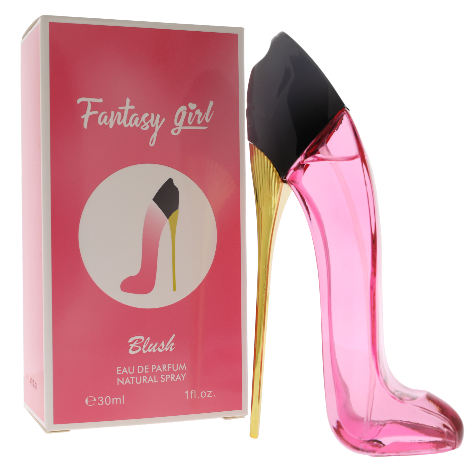 Fantasy Girl Blush  26413