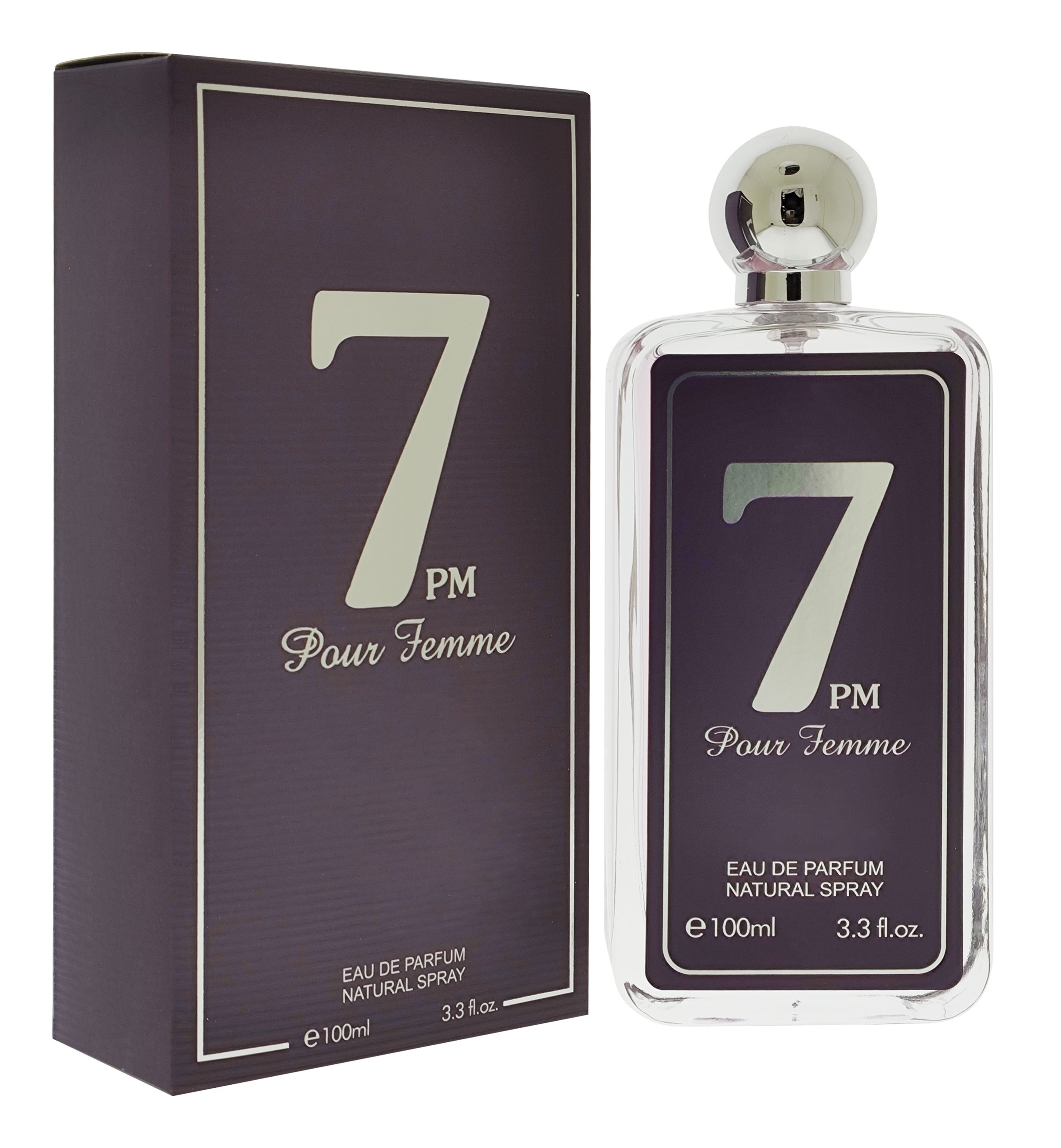 7 PM Pour Femme  104019