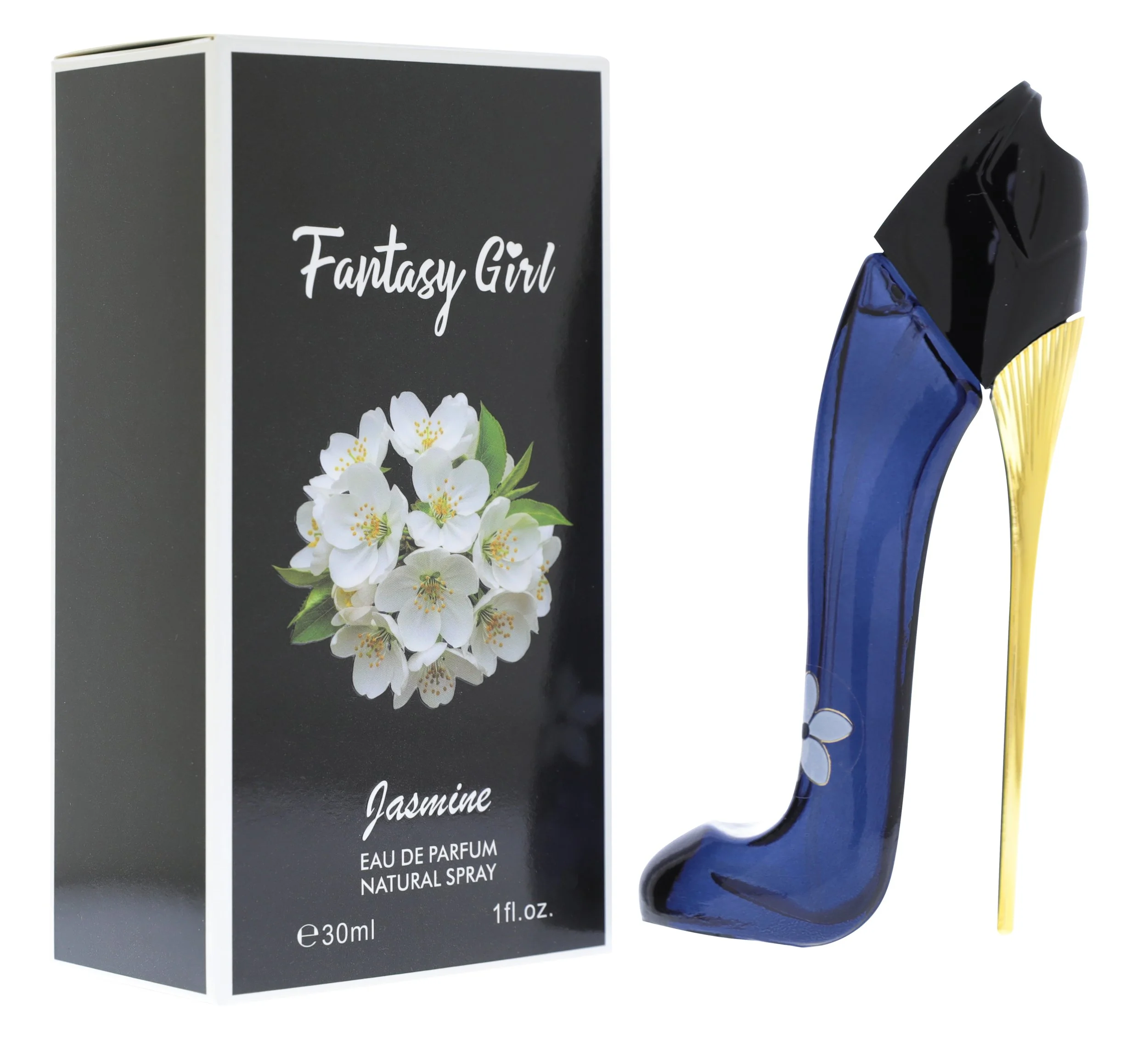 Fantasy Girl Jasmine 1.0 Fl oz  26455