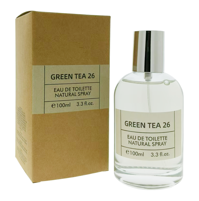 Green Tea 26  26312