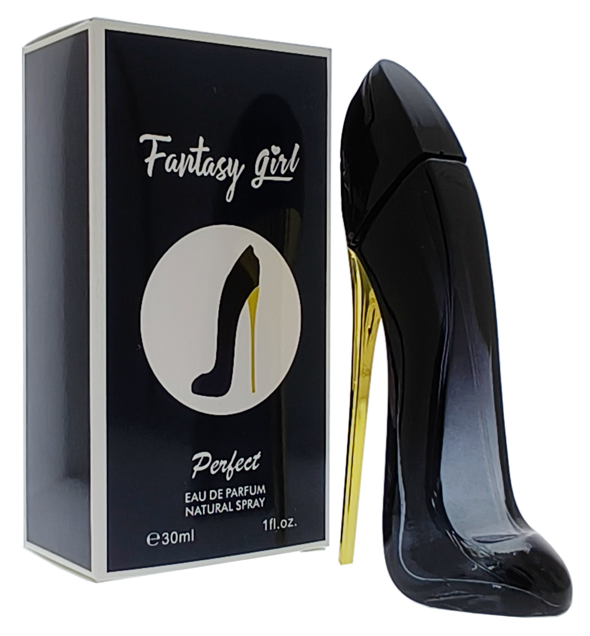 Fantasy Girl Perfect  26404