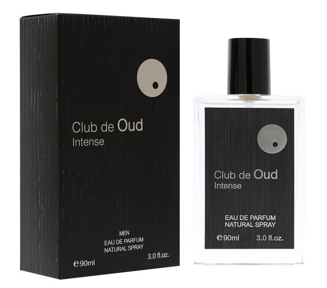 Club de Oud Intense 104009