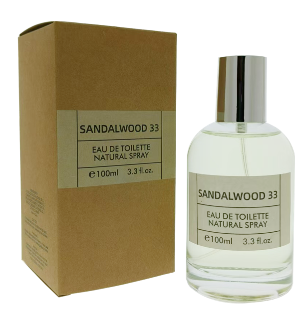 Sandal Wood 33  26311