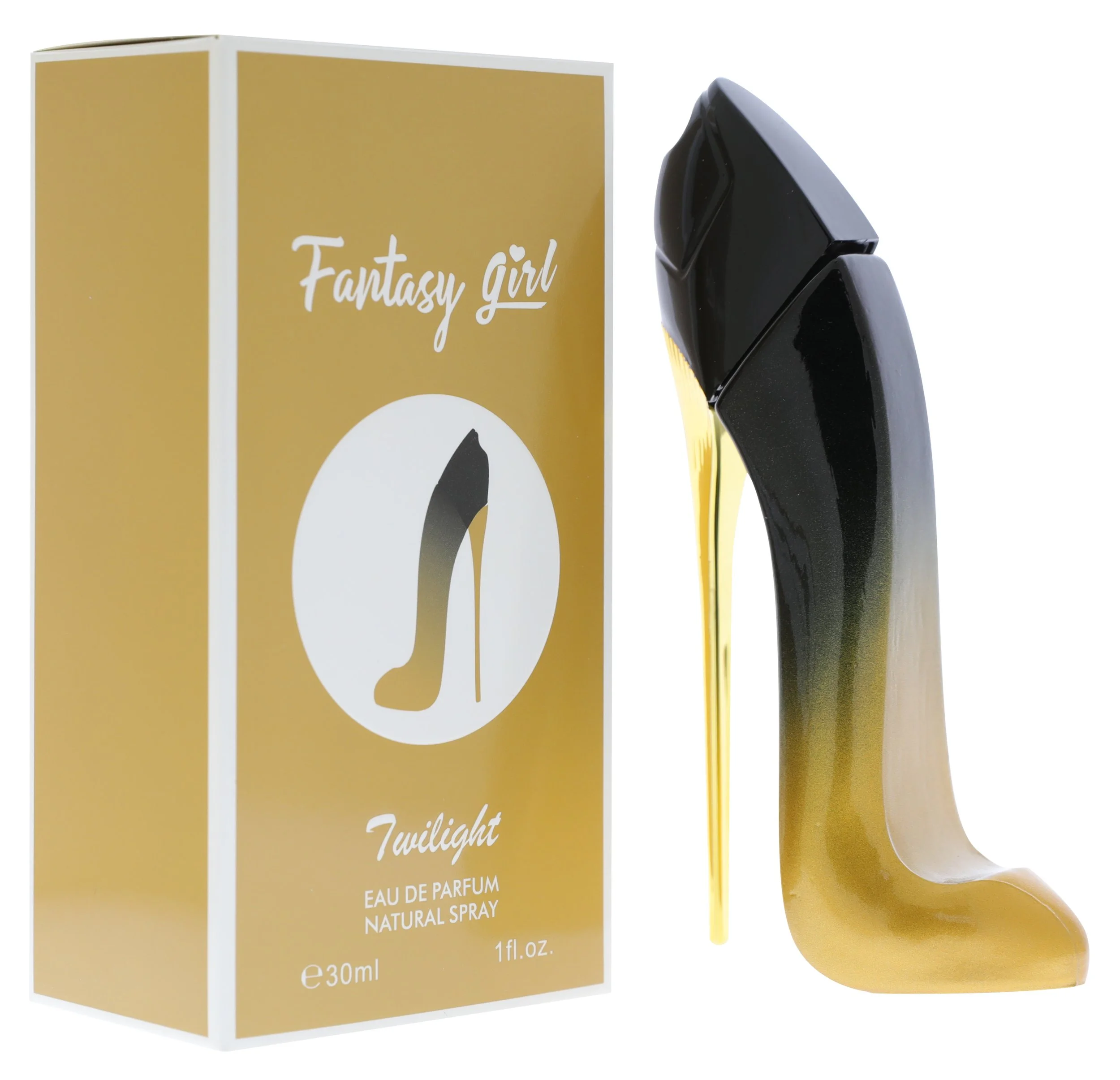 Fantasy Girl Twilight 1.0 Fl oz  26448