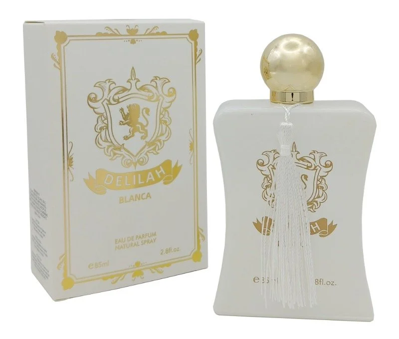 Delilah Blanca  26416