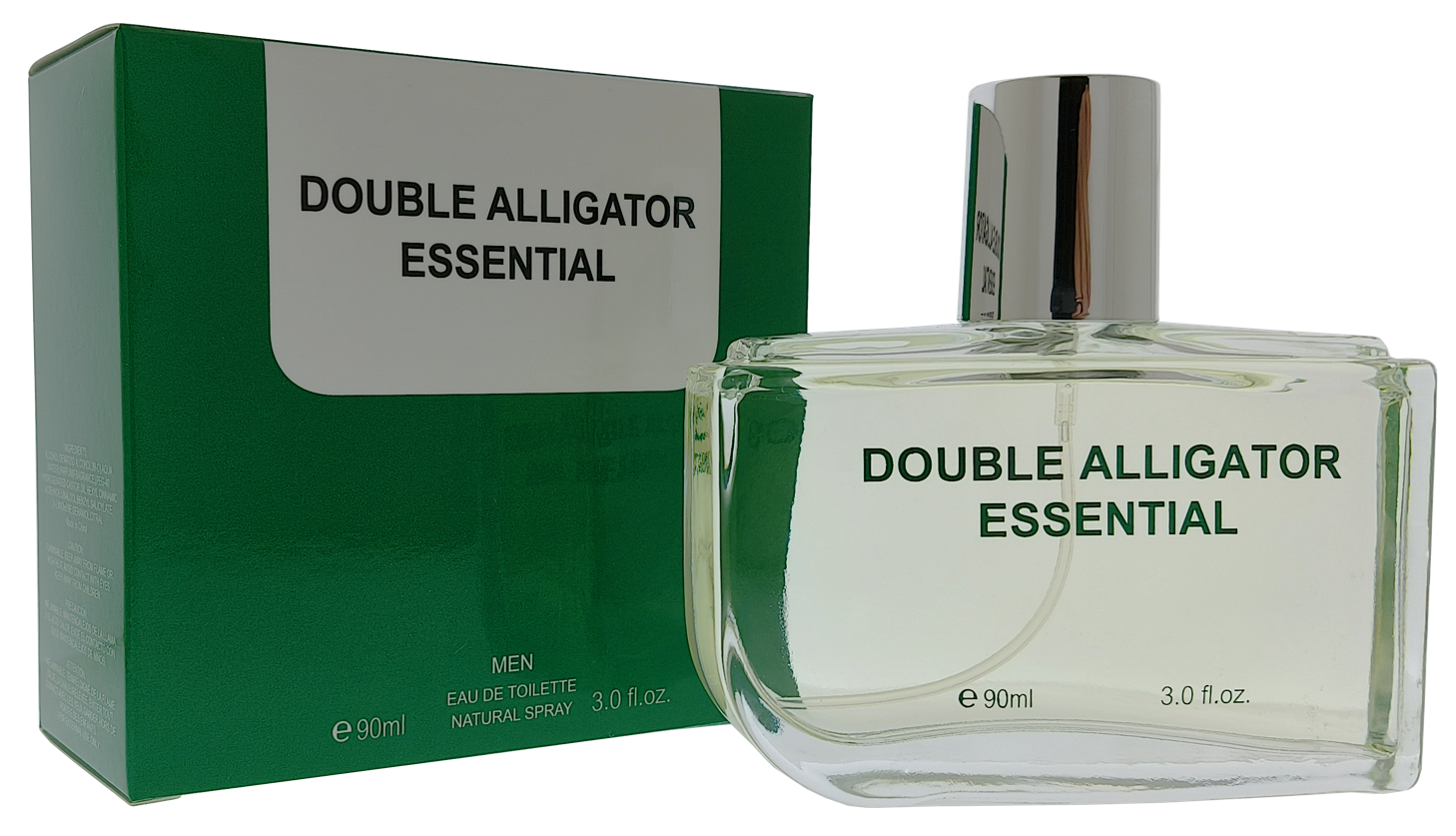 Double Alligator 26082