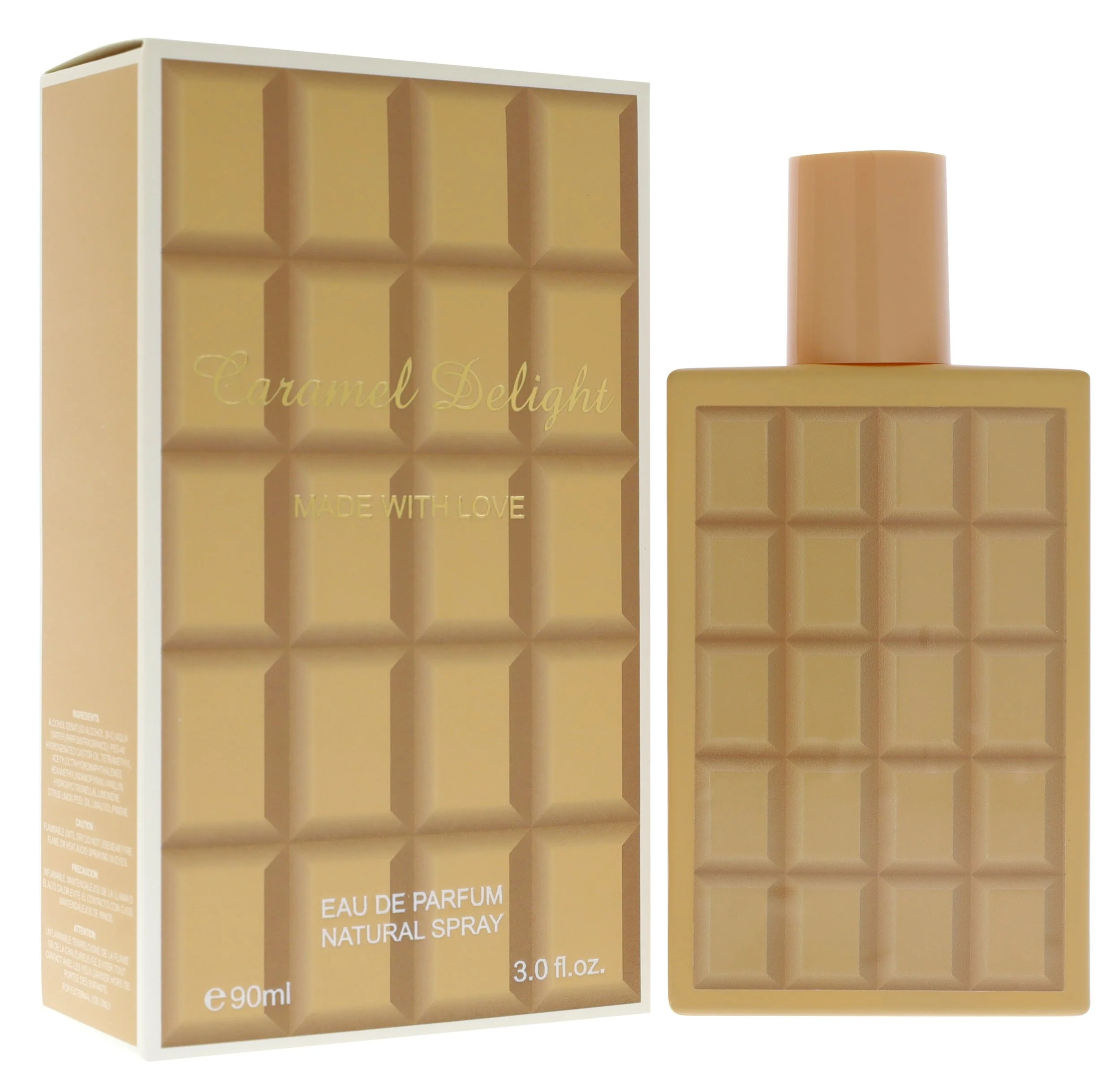 Caramel Delight  26445