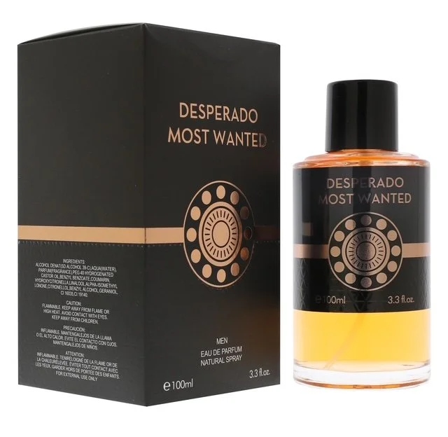 Desperado Most Wanted  26315