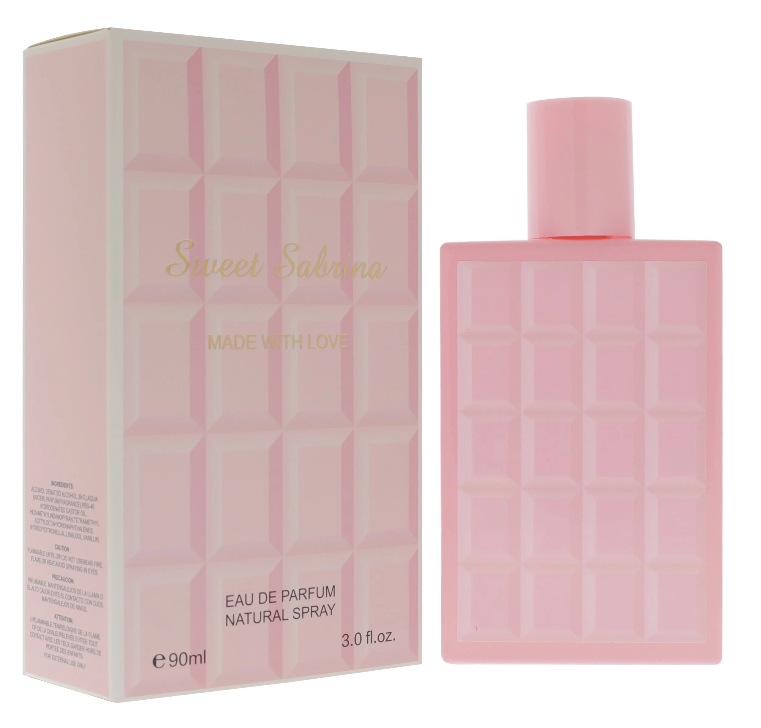 Sweet Sabrina  26431