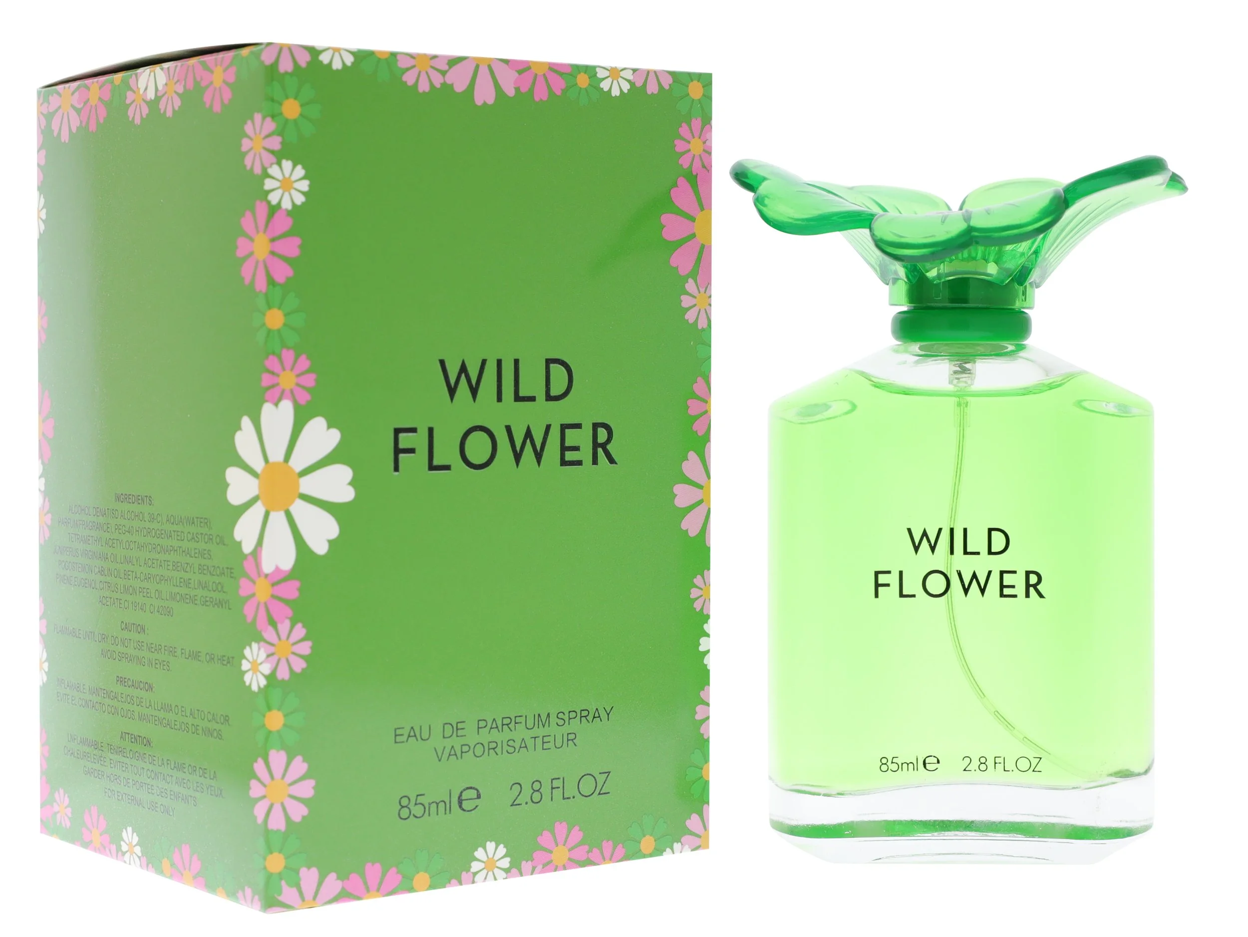Wild Flower  26439