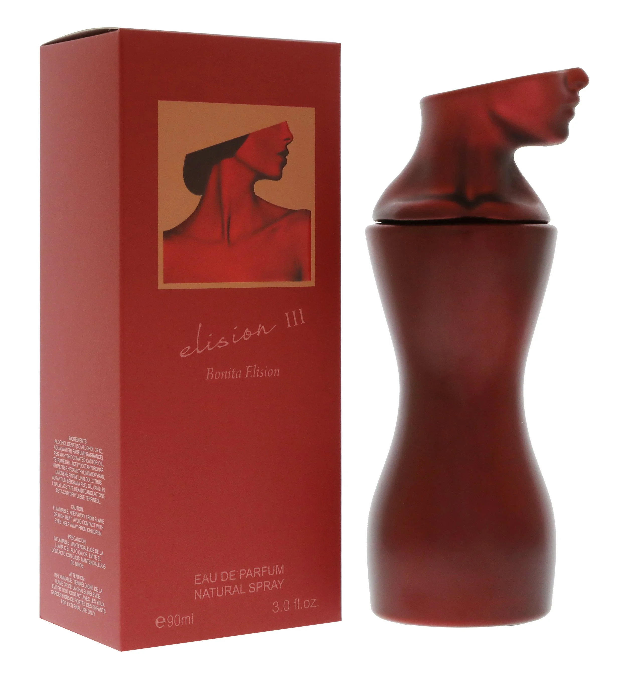 Elision III Bonita Elision  26428