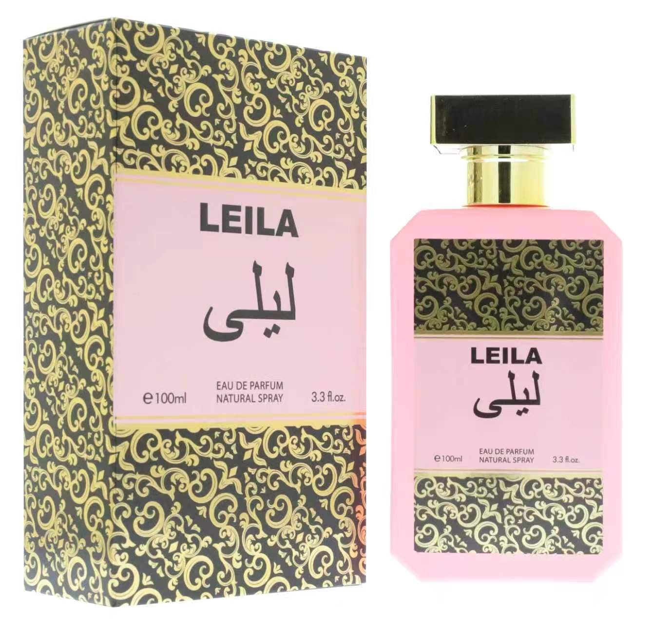 Leila  104026