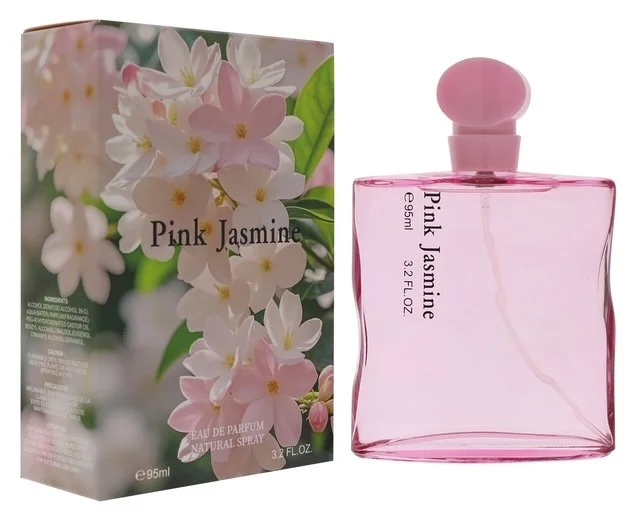 Pink Jasmin  26420