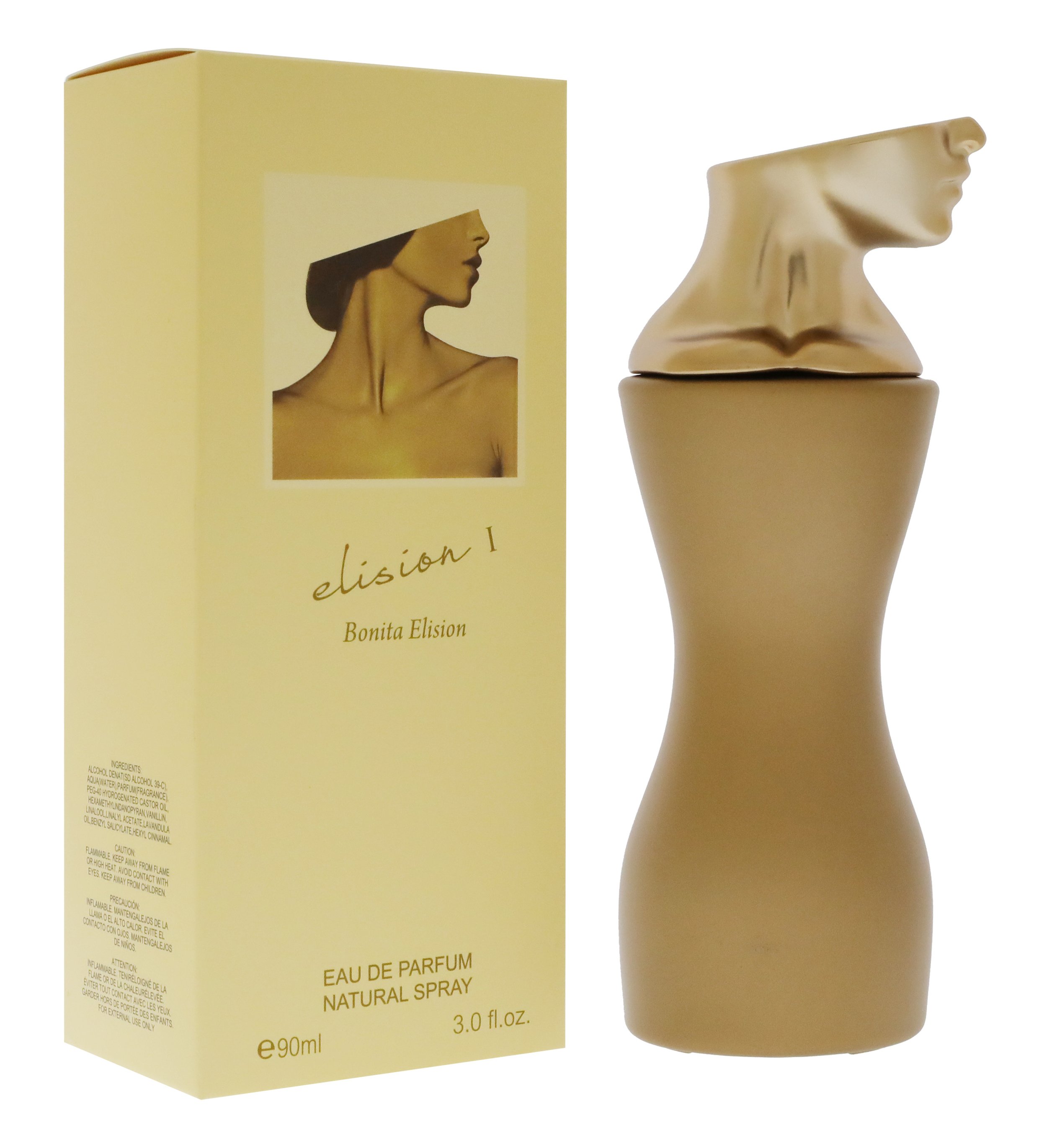 Elision I Bonita Elision  26427