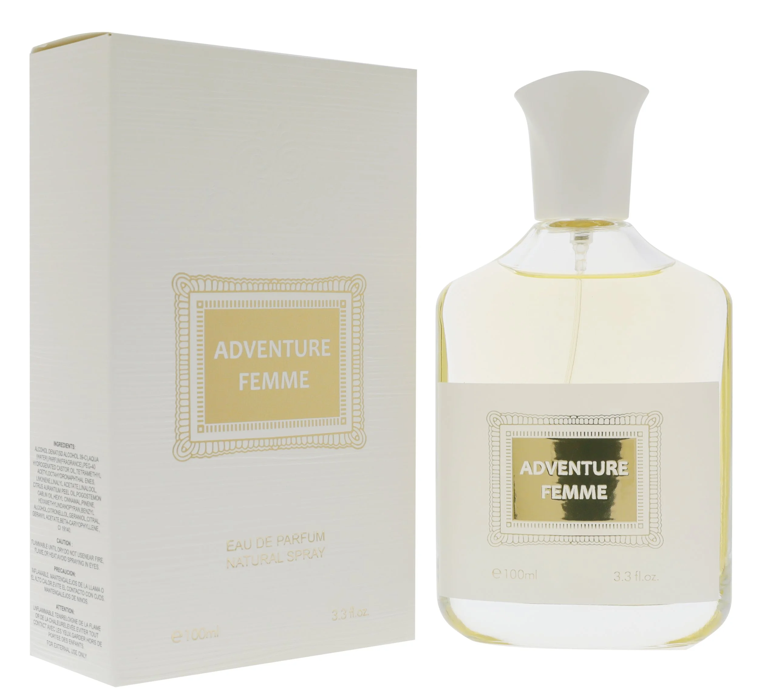 Adventure Femme  26430