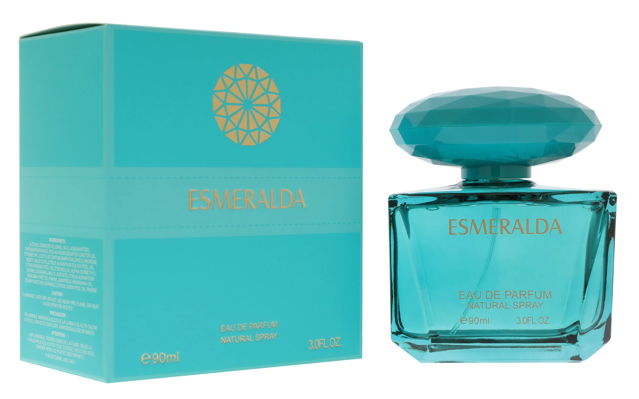Esmeralda  26437