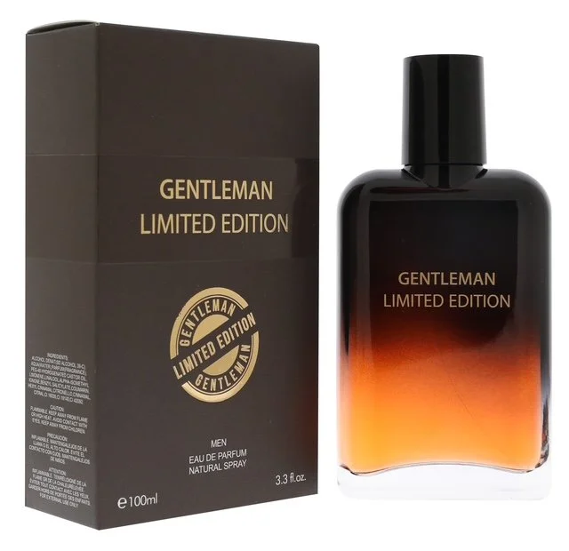 Gentleman Limited Edition  26314