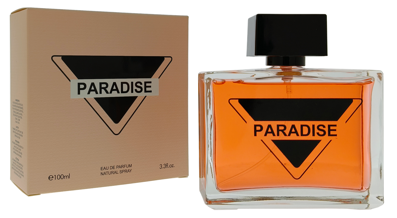 Paradise  26402