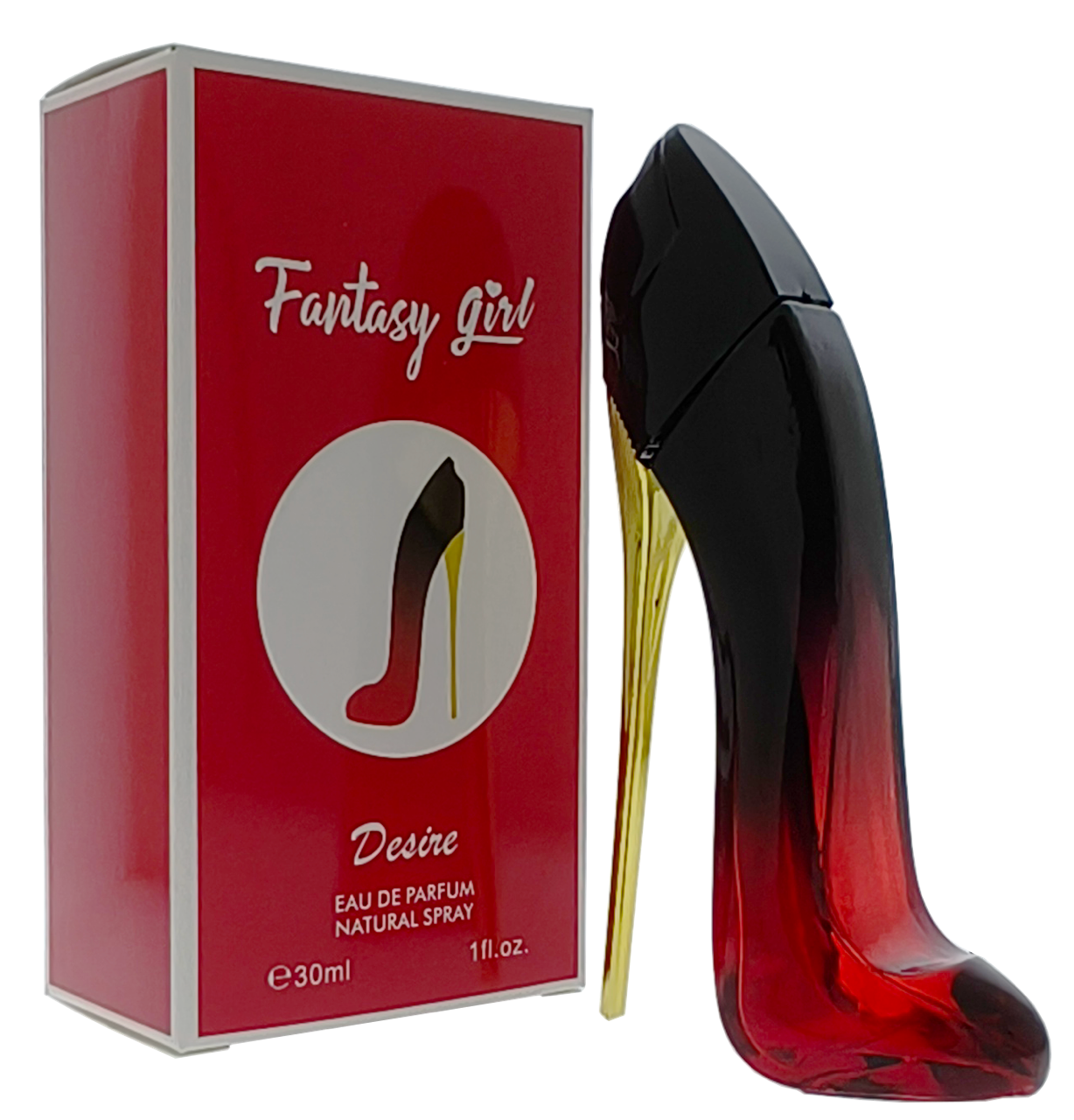 Fantasy Girl Desire  26405