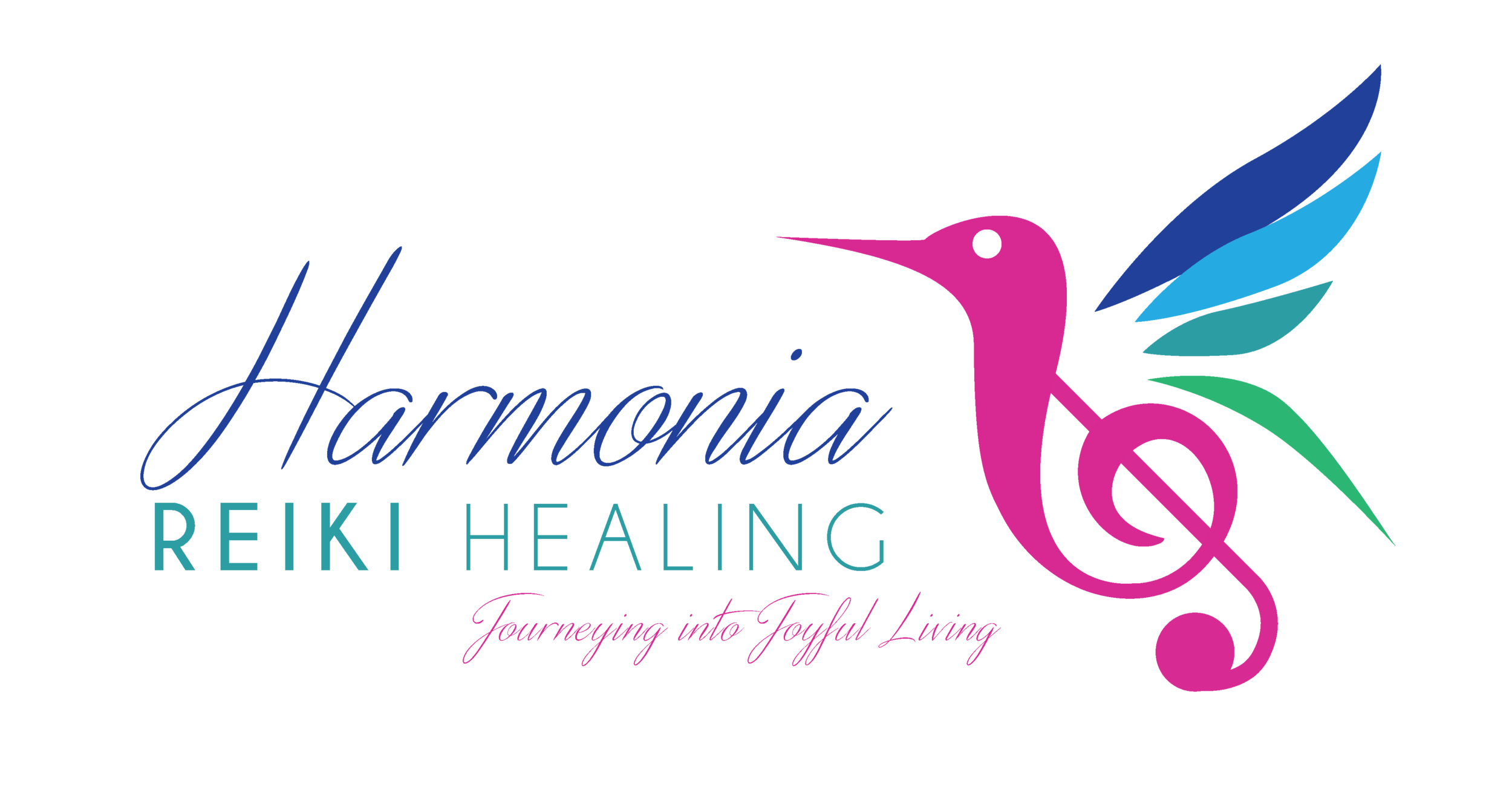 Harmonia Reiki Healing