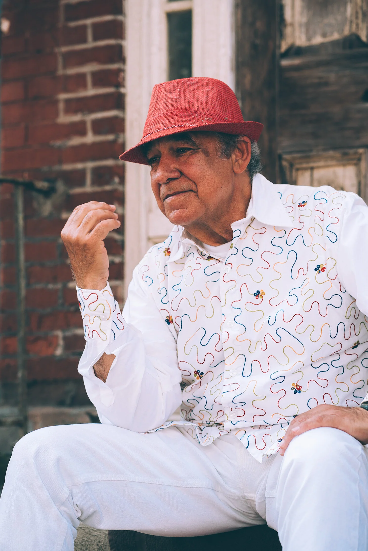 David Grinage - Mayor of Meatpacking District.jpg