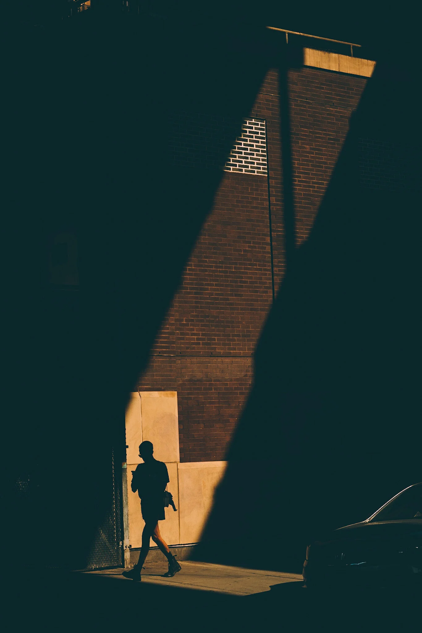 Views of Summer (50mm)