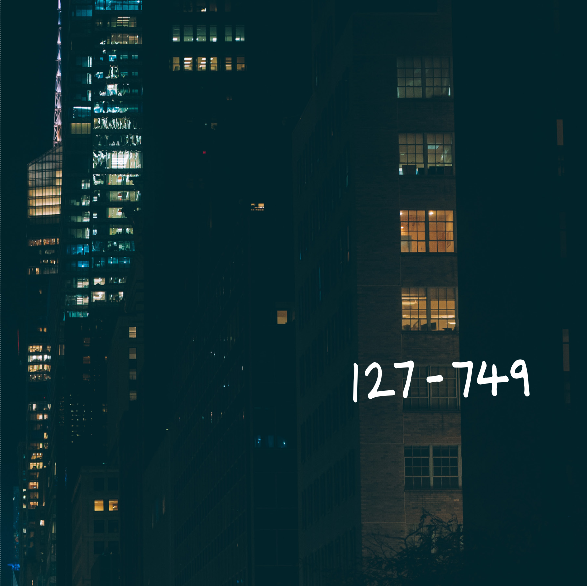 127-749 Photobook
