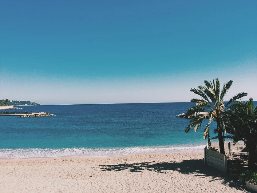 The Time I Spent Spring Break With My Best Friend in the French Riviera.