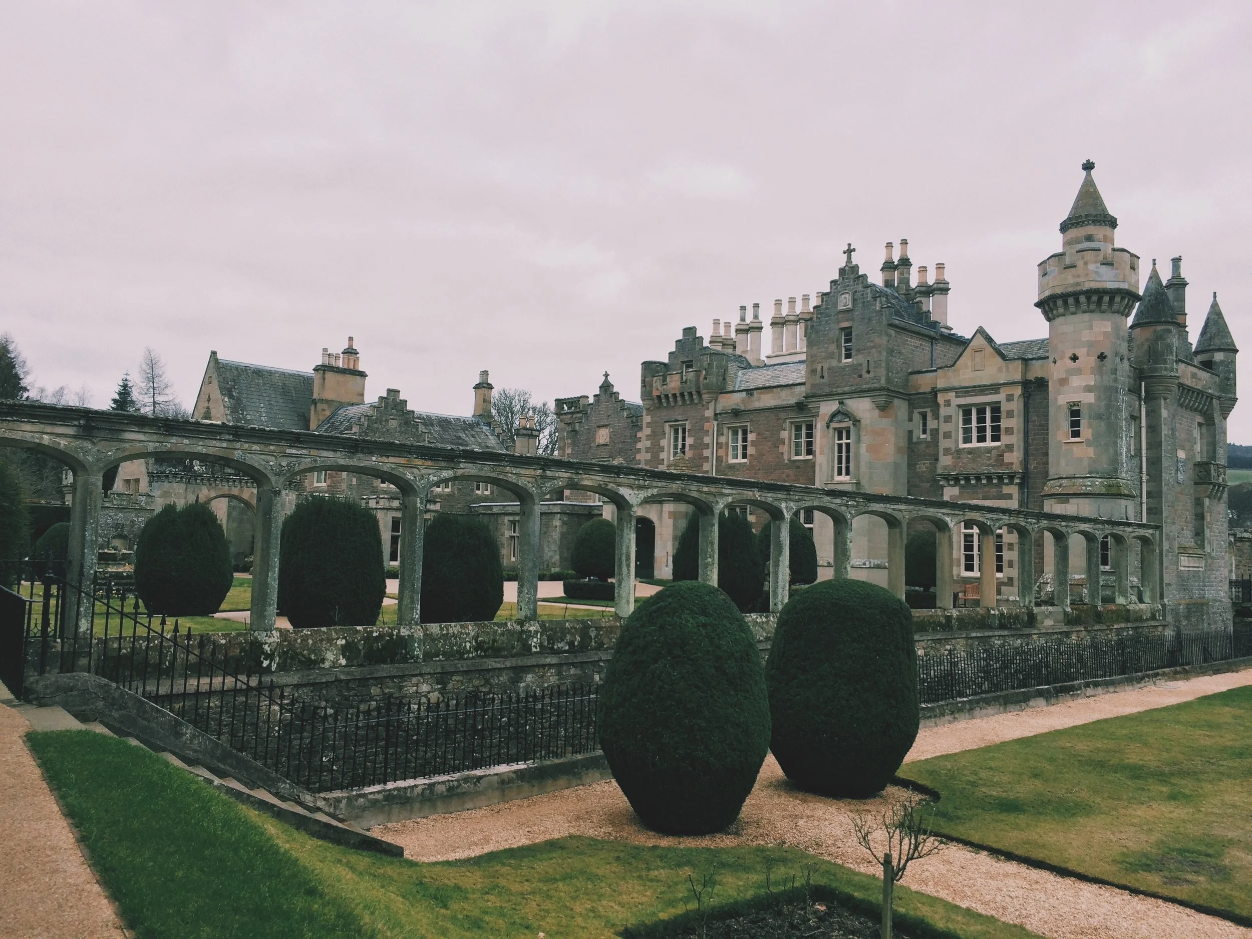 Through the Ups and Downs, I've Made it Past the Halfway Mark a Stronger and Happier Person, and I've Still Got a Long Way to Go.