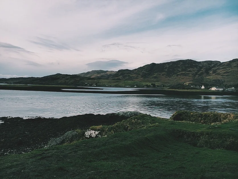 Something in My Gut Tells Me I Need to Stay as Far Away From the Isle of Skye as Possible, and This Time, I'm Going to Listen.