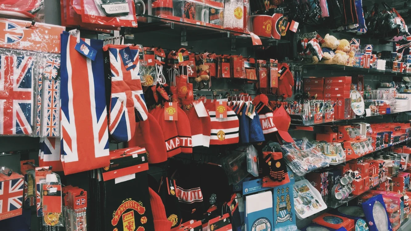 “I love Manchester. Everyone knows that - I have said it many times...”