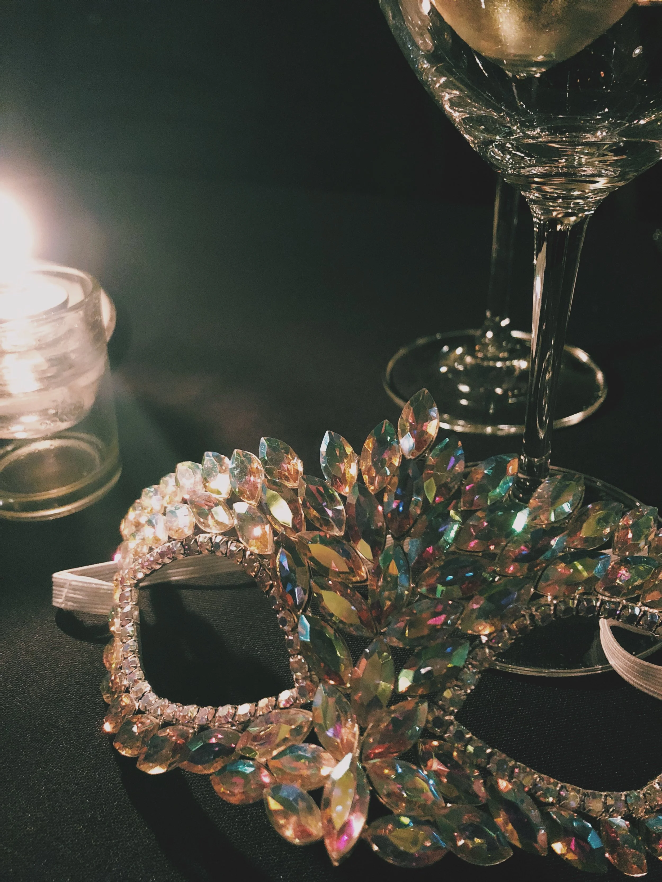 A Haunting Halloween at The Whitney Mansion