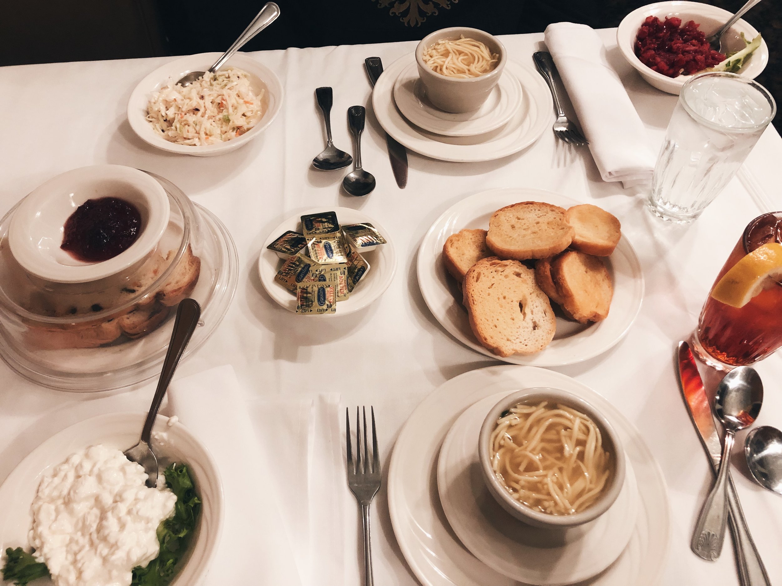 Fun and Food in Frankenmuth — Espresso Myself