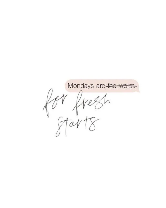 15 Positive Affirmations For Monday