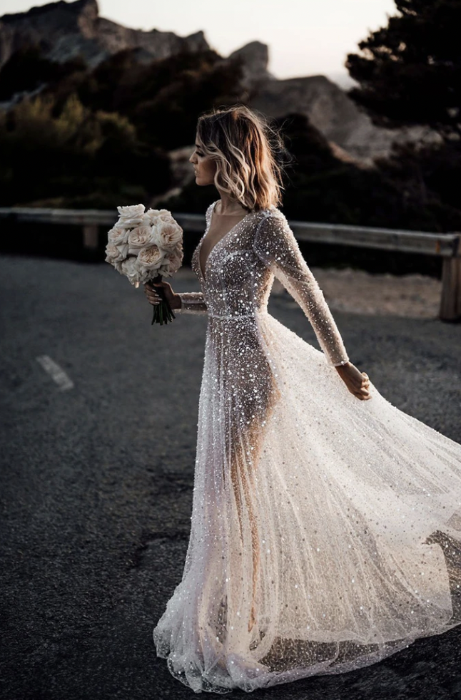 Wedding Dresses I Didn't Say Yes To (And Why) — Espresso Myself