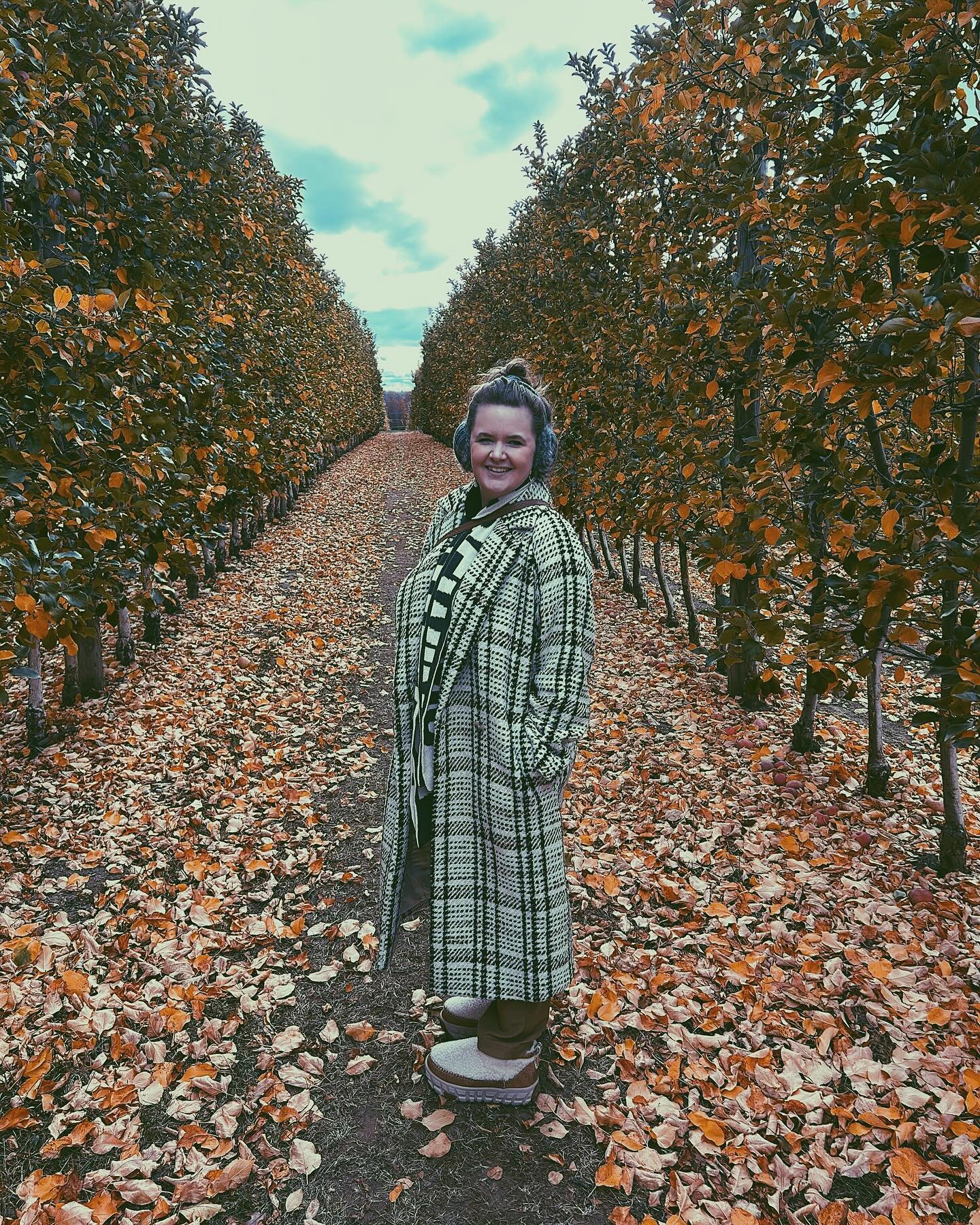 The best day. 🎃🍏🍎🍁🍂