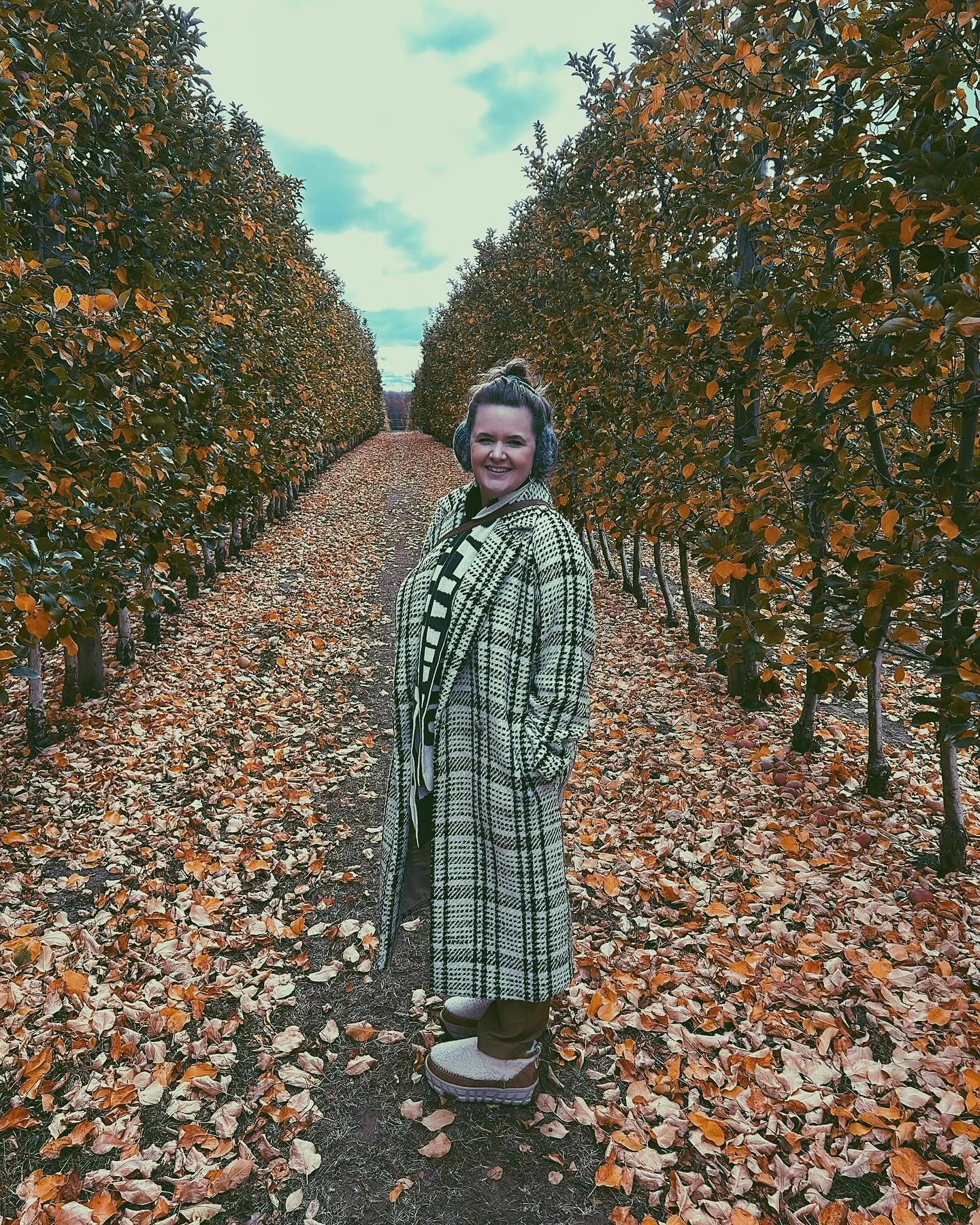 The best day. 🎃🍏🍎🍁🍂