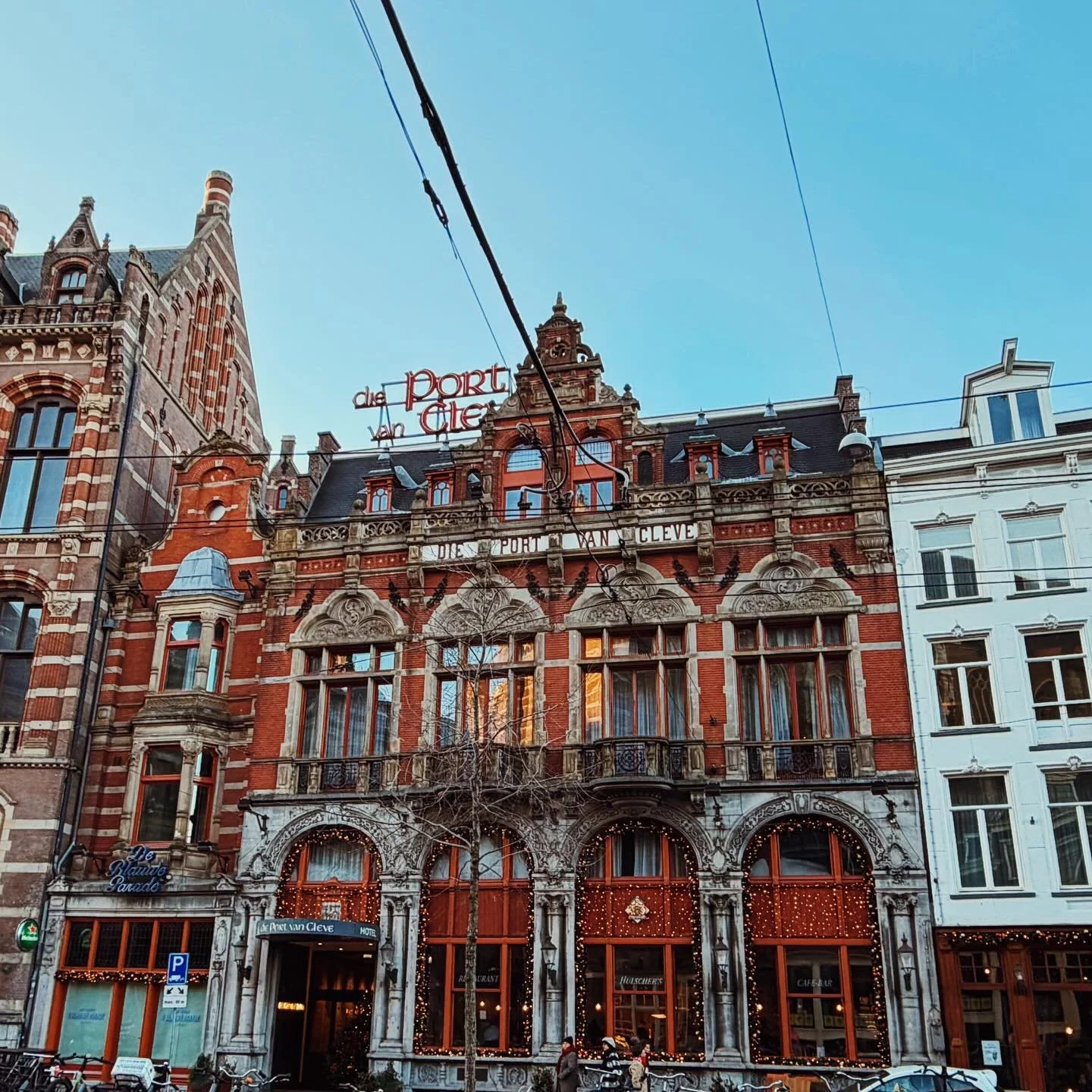 Tis the damn season. 🎄❤️💚