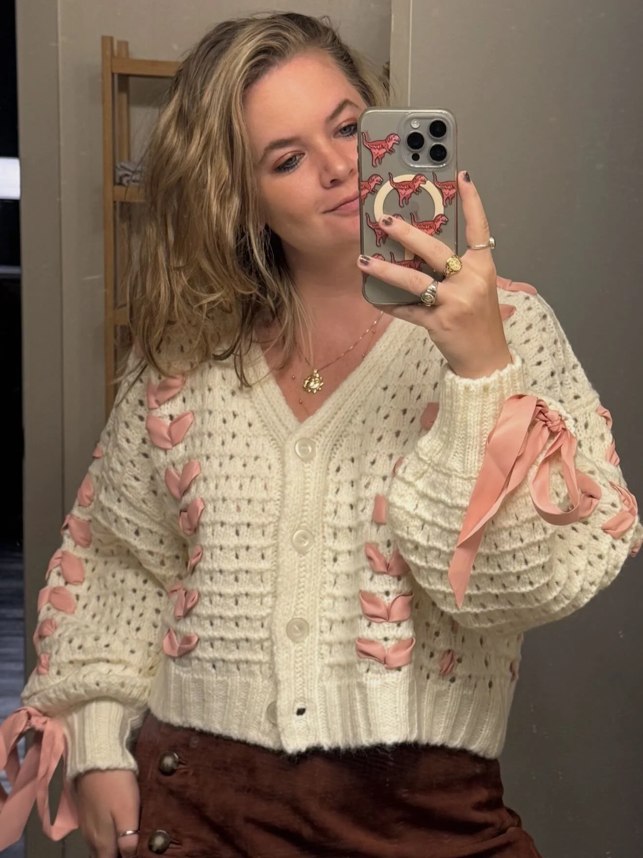 OOTDs recently that deserved more recognition than they got. 🦄👗🔥