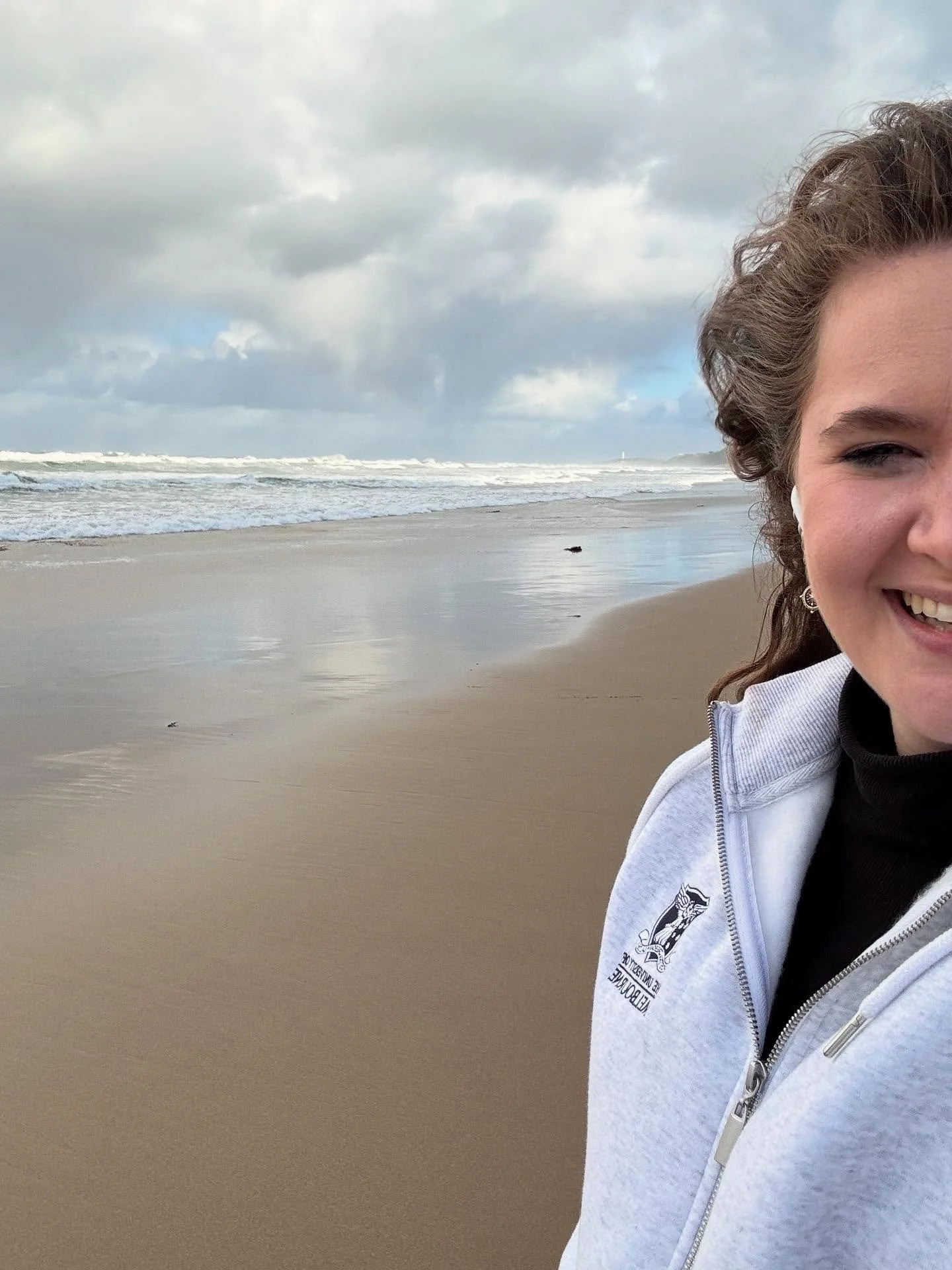 My two weeks in Australia were wild. 😜 🐨 🇦🇺 🌊 🐋