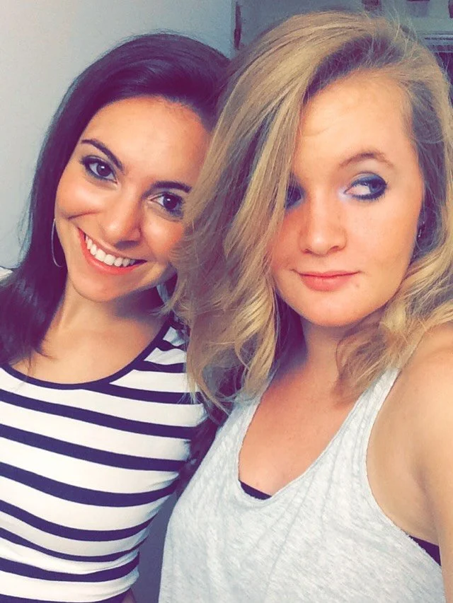 There are not now, nor will there ever be, words enough to describe how much I love you and have since the moment we became friends. 🩷 12 years of friendship and you&rsquo;re still the most wonderful person I know. I hope you know how cherished you 