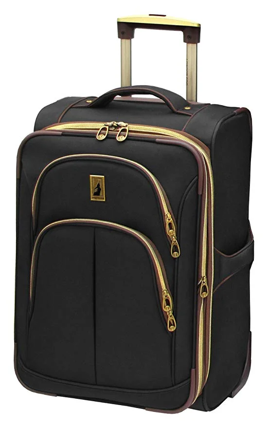 london fog coventry luggage